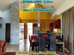 Eastern Star Golf Course, Ban Chang *** Modern House for Rent ***-202506131034311749785671966.jpg