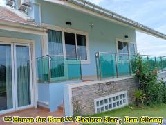 Eastern Star Golf Course, Ban Chang *** Modern House for Rent ***-202506131034331749785673687.jpg
