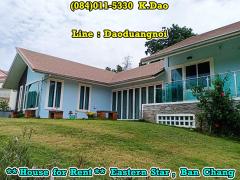 Eastern Star Golf Course, Ban Chang *** Modern House for Rent ***-202506131034341749785674372.jpg
