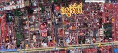 ขายที่ดินเปล่าเพชรเกษม 96/1 ที่ดินหนองแขม ที่ดินเพชรเกษมแถมสิ่งปลูกสร้างแถมบ้านพักอาศัยเป็นบ้านไม้