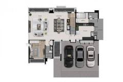 RM295 ให้เช่าหรือขายบ้านหรู เศรษฐสิริ กรุงเทพกรีฑา 2 บ้านเดี่ยวหลังใหญ่ ดีไซน์โมเดิร์นสวย เฟอร์นิเจอร์ครบ พร้อมเข้าอยู่-202506131744031749811443570.jpg