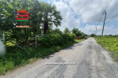 ที่ดิน ถมแล้ว ซอยประชาร่วมใจ 57 เนื้อที่ 1 ไร่ ถนนประชาร่วมใจ แขวงทรายกองดินใต้ เขตคลองสามวา กรุงเทพมหานคร-202506131856481749815808037.jpg