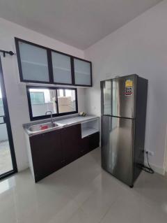 RM297 ให้เช่า ทาวน์โฮม 3 ชั้น บ้านกลางเมือง รามอินทรา (ซ.กาญจนาภิเษก6-1) พร้อมอยู่-202506132015531749820553523.jpg