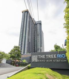 ขายคอนโด The Tree Rio Bang-Aor Station (เดอะทรี ริโอ บางอ้อ สเตชั่น) 30.63 ตรม. 1 นอน 1 น้ำ ชั้น 9 วิวเมือง-202506132018311749820711136.jpg