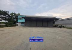 #ให้เช่าโกดัง/คลังสินค้าพร้อมออฟฟิศ ใกล้ขนส่งศาลายา 1 - บางเลน  ⭐️⭐️ -202506132055261749822926428.jpg
