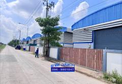 #ให้เช่าโรงงาน/โกดังพร้อมออฟฟิศ ย่านคลอง 9  - อ.ลำลูกกา  ทำเลดี  ⭐️⭐️ #For rent ,Factory , warehouse , Lumlukka , Patumthani District  ⭐️⭐️  