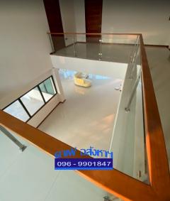 #ให้เช่าโฮมออฟฟิศ 4 ชั้น ( มีลิฟต์ ) สร้างใหม่ ติดถนนบางกรวย - จ.นนทบุรี  ทำเลดี ⭐️⭐️ -202506132110081749823808600.jpg