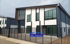 #ขายมินิแฟคตอรี่ (โรงงาน) 3 ชั้นพร้อมออฟฟิศ ย่านนิมิตใหม่ - อ.ลำลูกกา   ทำเลดี  ⭐️⭐️-202506132113341749824014277.jpg
