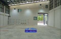#ขายมินิแฟคตอรี่ (โรงงาน) 3 ชั้นพร้อมออฟฟิศ ย่านนิมิตใหม่ - อ.ลำลูกกา   ทำเลดี  ⭐️⭐️-202506132113351749824015891.jpg