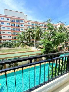 #ขายคอนโดแต่งสวยครบ Park Lane #จอมเทียน พัทยา ราคา 1,890,000.- (โอน+ภาษี 50:50)(PR:ze)-202506141110491749874249734.jpg