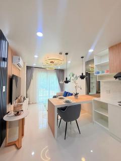 #ขายคอนโดแต่งสวยครบ Park Lane #จอมเทียน พัทยา ราคา 1,890,000.- (โอน+ภาษี 50:50)(PR:ze)-202506141110511749874251447.jpg
