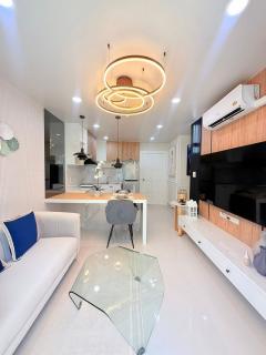 #ขายคอนโดแต่งสวยครบ Park Lane #จอมเทียน พัทยา ราคา 1,890,000.- (โอน+ภาษี 50:50)(PR:ze)-202506141110521749874252913.jpg