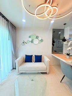 #ขายคอนโดแต่งสวยครบ Park Lane #จอมเทียน พัทยา ราคา 1,890,000.- (โอน+ภาษี 50:50)(PR:ze)-202506141110531749874253479.jpg