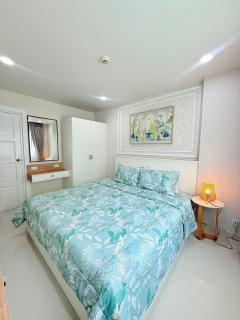 #ขายคอนโดแต่งสวยครบ Park Lane #จอมเทียน พัทยา ราคา 1,890,000.- (โอน+ภาษี 50:50)(PR:ze)-202506141110541749874254678.jpg