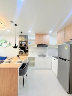 #ขายคอนโดแต่งสวยครบ Park Lane #จอมเทียน พัทยา ราคา 1,890,000.- (โอน+ภาษี 50:50)(PR:ze)-202506141110561749874256439.jpg