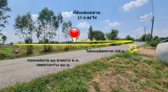 ขาย ที่ดิน  ใกล้พืชสวนโลกโคราช ทำเลแห่งศักยภาพสูงผังเมืองสีชมพู (ประเภทชุมชน) บ้านวัด ฝั่งตะวันออก 17 ไร่ 3 งาน 99 ตรว ในทำเลทองอนาคตไกล-202506141335241749882924314.jpg