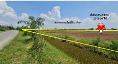ขาย ที่ดิน  ใกล้พืชสวนโลกโคราช ทำเลแห่งศักยภาพสูงผังเมืองสีชมพู (ประเภทชุมชน) บ้านวัด ฝั่งตะวันออก 17 ไร่ 3 งาน 99 ตรว ในทำเลทองอนาคตไกล-202506141335251749882925399.jpg