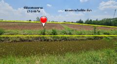 ขาย ที่ดิน  ใกล้พืชสวนโลกโคราช ทำเลแห่งศักยภาพสูงผังเมืองสีชมพู (ประเภทชุมชน) บ้านวัด ฝั่งตะวันออก 17 ไร่ 3 งาน 99 ตรว ในทำเลทองอนาคตไกล-202506141335261749882926281.jpg