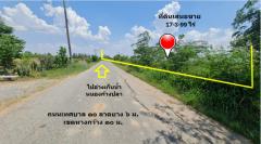 ขาย ที่ดิน  ใกล้พืชสวนโลกโคราช ทำเลแห่งศักยภาพสูงผังเมืองสีชมพู (ประเภทชุมชน) บ้านวัด ฝั่งตะวันออก 17 ไร่ 3 งาน 99 ตรว ในทำเลทองอนาคตไกล-202506141335271749882927035.jpg
