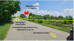 ขาย ที่ดิน  ใกล้พืชสวนโลกโคราช ทำเลแห่งศักยภาพสูงผังเมืองสีชมพู (ประเภทชุมชน) บ้านวัด ฝั่งตะวันออก 17 ไร่ 3 งาน 99 ตรว ในทำเลทองอนาคตไกล-202506141335281749882928176.jpg
