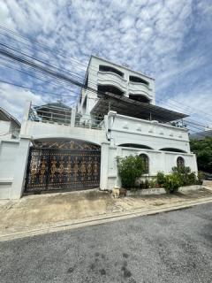 ขายบ้านเดี่ยวเทศบาลนิมิตรใต้ซอย 20 ใกล้สำนักข่าวมติชน ข่าวสด