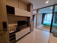 ให้เช่า Knightsbridge Paholyothin Interchange, 35 ตร.ม.,ชั้น 11 FULLY FURNISHED วิวสระ-202506141501251749888085760.jpg