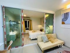 ให้เช่า คอนโด ห้อง28 ตร.วา  ไอรีส แอเวนิว อ่อนนุช  ลาดกระบัง Iris Avenue ใกล้สุวรรณภูมิ-202506141557321749891452705.jpg