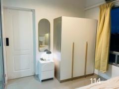 ให้เช่า คอนโด ห้อง28 ตร.วา  ไอรีส แอเวนิว อ่อนนุช  ลาดกระบัง Iris Avenue ใกล้สุวรรณภูมิ-202506141557361749891456230.jpg