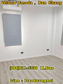 #Velana Amoda @Eastern Star Golf Course, Ban Chang *** House for Rent ***-202506141609451749892185973.jpg