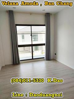 #Velana Amoda @Eastern Star Golf Course, Ban Chang *** House for Rent ***-202506141609461749892186522.jpg