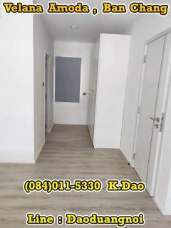 #Velana Amoda @Eastern Star Golf Course, Ban Chang *** House for Rent ***-202506141609481749892188215.jpg