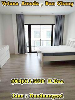 #Velana Amoda @Eastern Star Golf Course, Ban Chang *** House for Rent ***-202506141609481749892188821.jpg