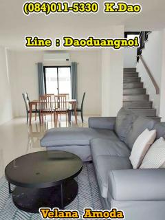 #Velana Amoda @Eastern Star Golf Course, Ban Chang *** House for Rent ***-202506141609491749892189913.jpg