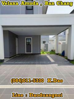 #Velana Amoda @Eastern Star Golf Course, Ban Chang *** House for Rent ***-202506141609511749892191470.jpg