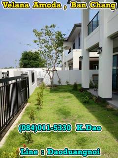 #Velana Amoda @Eastern Star Golf Course, Ban Chang *** House for Rent ***-202506141609511749892191985.jpg