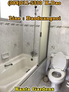 Kanta Gardens, Ban Chang *** For Rent *** Near the Swimming Pool +++ Pool View +++-202506141621191749892879722.jpg