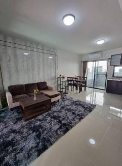 ให้เช่า ทาวน์โฮม 3 ชั้น บ้านกลางเมือง รามอินทรา Baan Klang Muang Ramintra ถนนกาญจนาภิเษก 6/1 บางเขน-202506141725161749896716758.jpg
