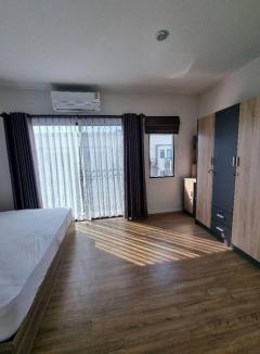 ให้เช่า ทาวน์โฮม 3 ชั้น บ้านกลางเมือง รามอินทรา Baan Klang Muang Ramintra ถนนกาญจนาภิเษก 6/1 บางเขน-202506141725171749896717286.jpg