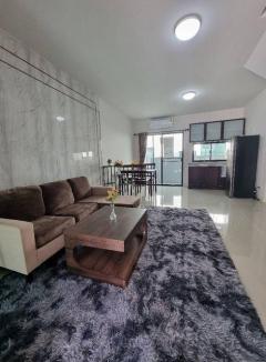 ให้เช่า ทาวน์โฮม 3 ชั้น บ้านกลางเมือง รามอินทรา Baan Klang Muang Ramintra ถนนกาญจนาภิเษก 6/1 บางเขน-202506141725181749896718338.jpg