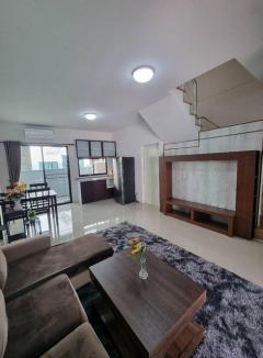 ให้เช่า ทาวน์โฮม 3 ชั้น บ้านกลางเมือง รามอินทรา Baan Klang Muang Ramintra ถนนกาญจนาภิเษก 6/1 บางเขน-202506141725181749896718852.jpg