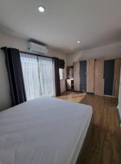 ให้เช่า ทาวน์โฮม 3 ชั้น บ้านกลางเมือง รามอินทรา Baan Klang Muang Ramintra ถนนกาญจนาภิเษก 6/1 บางเขน-202506141725191749896719366.jpg