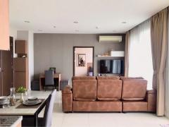 (เดอะสกาย ศรีราชา) ขายคอนโด 2 นอน ห้องชุด บิวท์อินครบ โซนอัสสัมชัญ TP-C1359