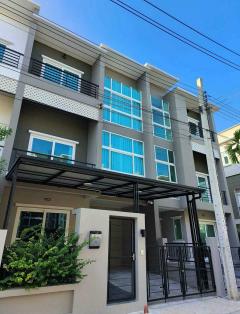 บ้านให้เช่า