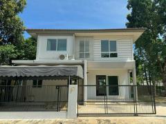 บ้านให้เช่า