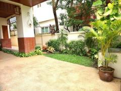 ให้เช่าบ้านเดี่ยว 2 ชั้น 300 ตรม. โครงการสิทธารมย์ รีเจ้นท์ สุขุมวิท 105 ซอยลาซาล เฟอร์พร้อมอยู่ ใกล้ MRT ศรีลาซาล ใกล้นานาชาติบางกอกพัฒนา