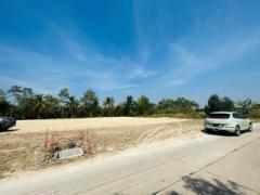 ขายที่ดิน  ใกล้หาดแม่พิมพ์ 8 นาที ขนาด 340 ตรว. ขายยกแปลง 2,500,000 ถมแล้ว-202506150023521749921832825.jpg