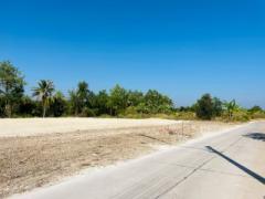 ขายที่ดิน  ใกล้หาดแม่พิมพ์ 8 นาที ขนาด 340 ตรว. ขายยกแปลง 2,500,000 ถมแล้ว-202506150023541749921834837.jpg