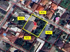 ขาย ที่ดิน พร้อมบ้านและโรงรถ ซอยรามอินทรา 23 แยก 18 3 งาน 98 ตรว ใกล้ MRT ลาดปลาเค้า-202506150821011749950461018.jpg