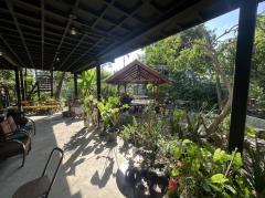 ขาย ที่ดิน พร้อมบ้านและโรงรถ ซอยรามอินทรา 23 แยก 18 3 งาน 98 ตรว ใกล้ MRT ลาดปลาเค้า-202506150821061749950466226.jpg