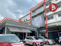 ขายอาคารพาณิชย์ 2 คูหา เนื้อที่ 60 ตร.วา ประเวศ กรุงเทพมหานคร